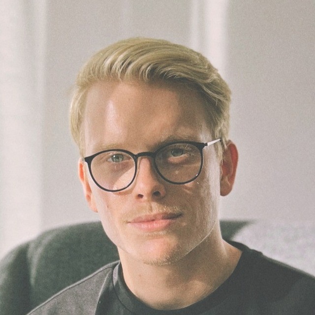 Jannis Dust