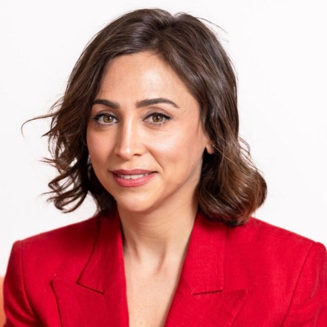 Ayah Bdeir