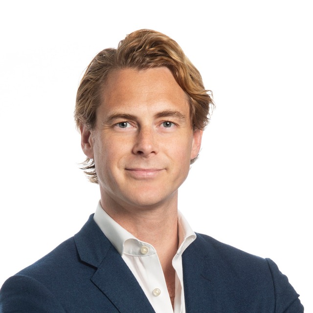 Alexander Wyndham