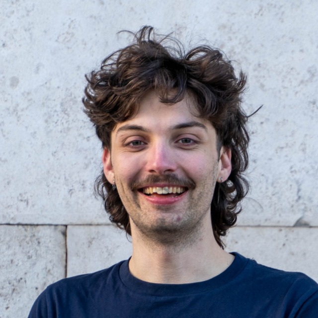 Julian Rothenbuchner