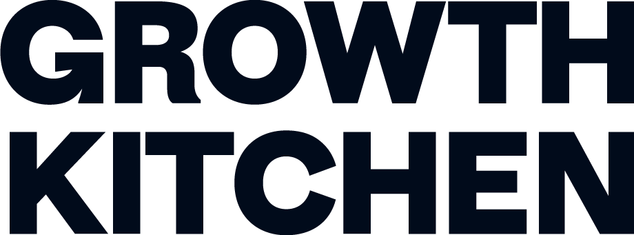 Growth Kitchen logo
