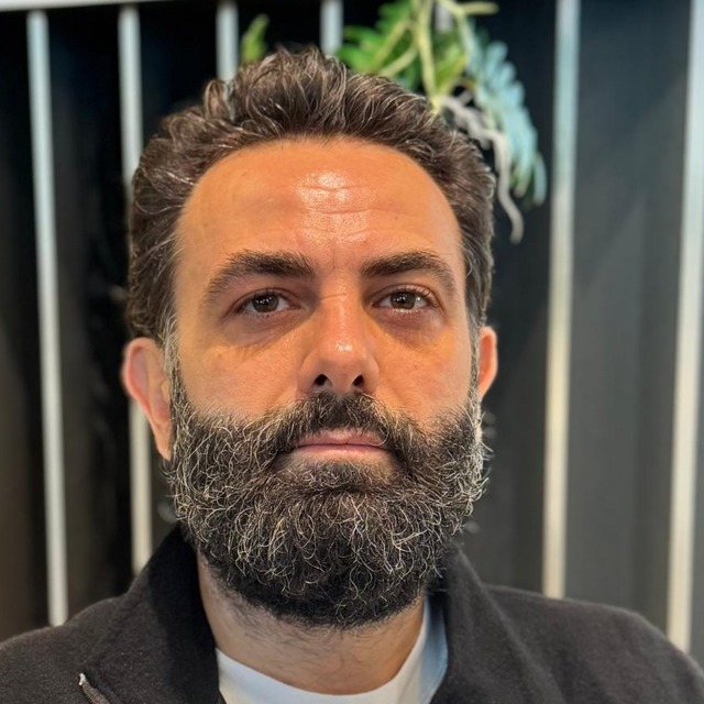 Damian Cristian
