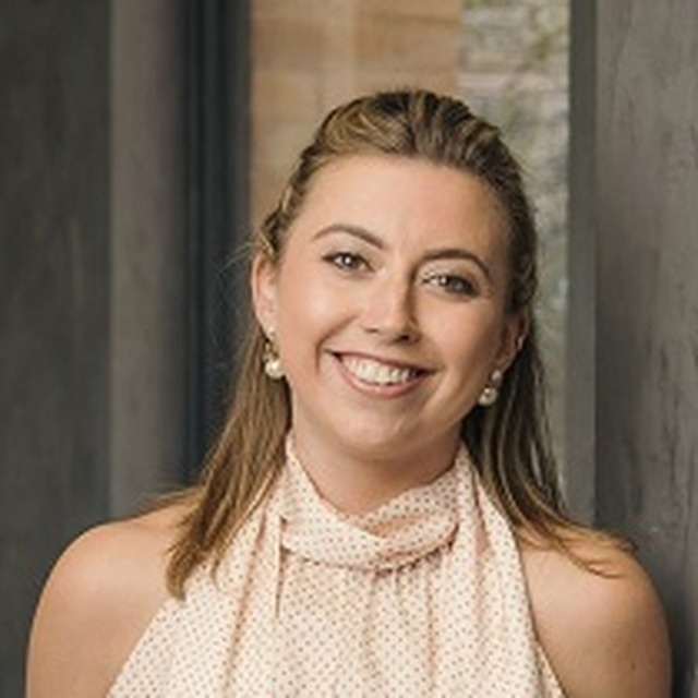 Molly Gilmartin