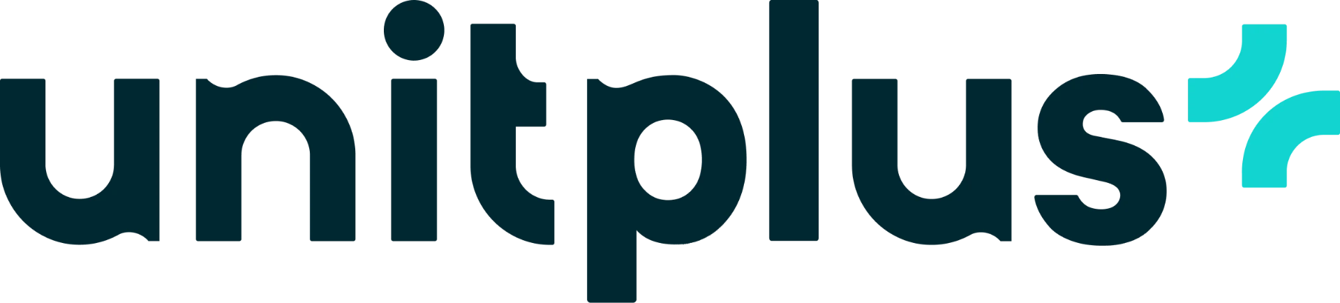 Unitplus logo